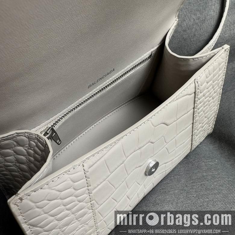 Balenciaga Bags 23X10X24cm 110803 GY 6