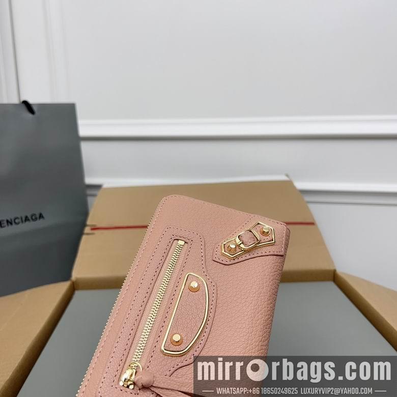 Balenciaga Bags 19X10X2.5cm 122701 GY 8