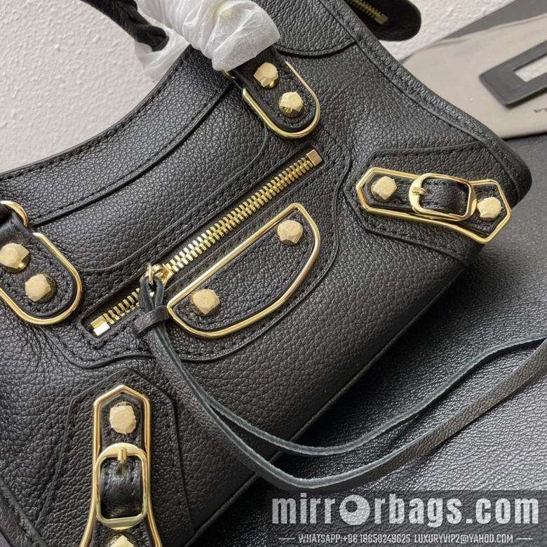 Balenciaga Bags 28X20X9.5cm 092505 GY 17