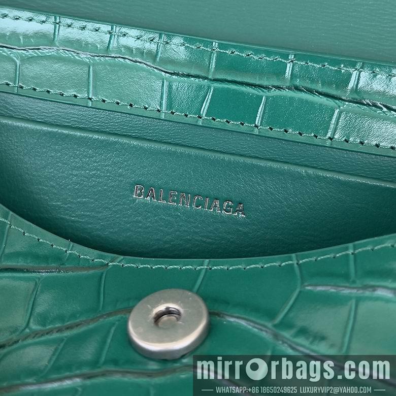 Balenciaga Bags 695645 27X15.5X5cm GY 5