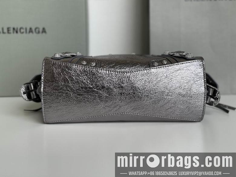Balenciaga Bags 699 26X13X18cm XM 9