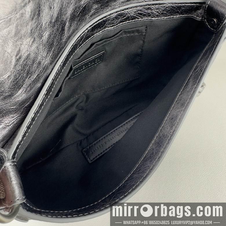 Balenciaga Bags le cagole 29X13X4cm 010305 GY 10
