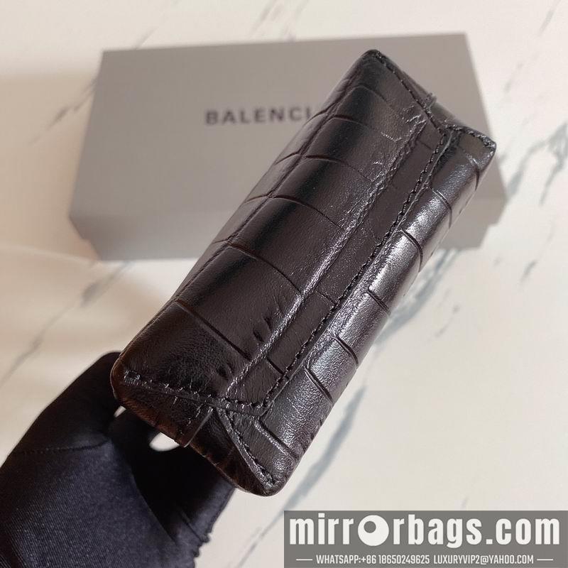 Balenciaga Bags Balenciaga802 18x4.5x12cmFy 2