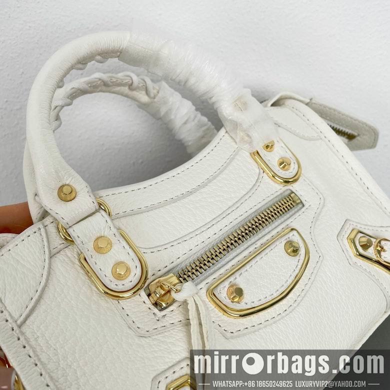 Balenciaga Bags 291A 18cm GY 2