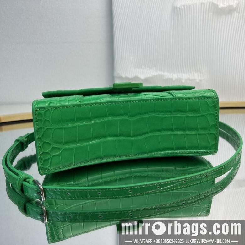 Balenciaga Bags 8896 19x8x21cm FY 14