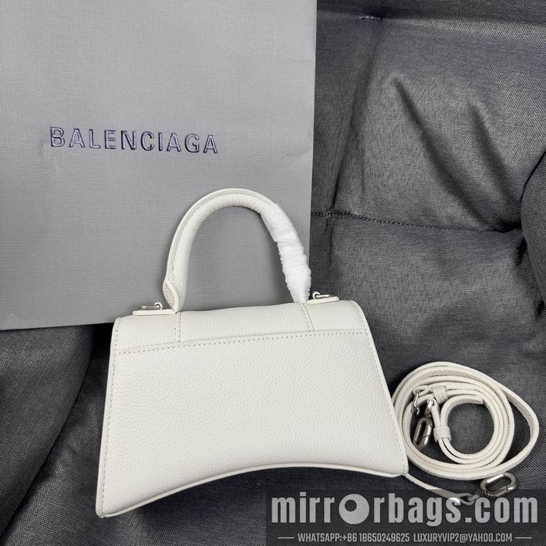 Balenciaga Bags 19X8X21cm 110804 GY 2