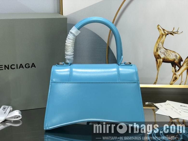 Balenciaga Bags LG0023 23X10X24cm GY 15
