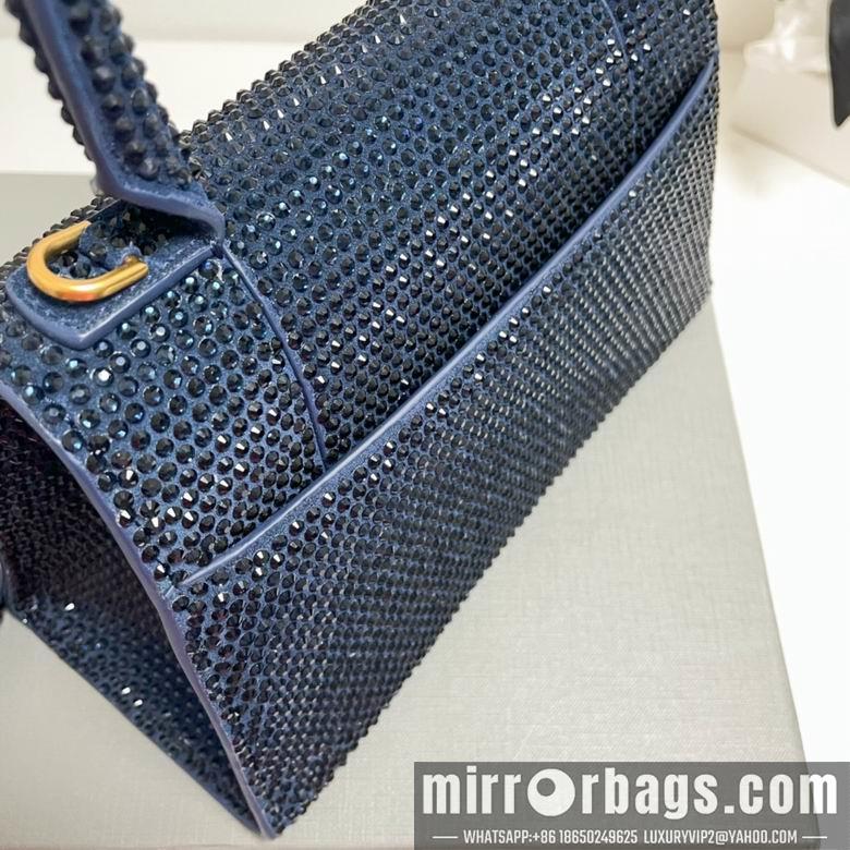 Balenciaga Bags D1689 23X15X10cm GY 1