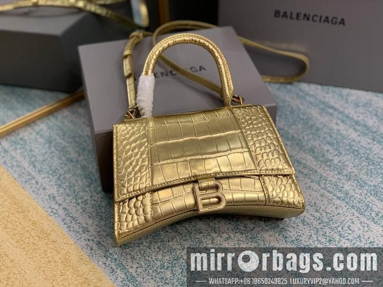 Balenciaga Bags 8895 23x10x24cm FY 9