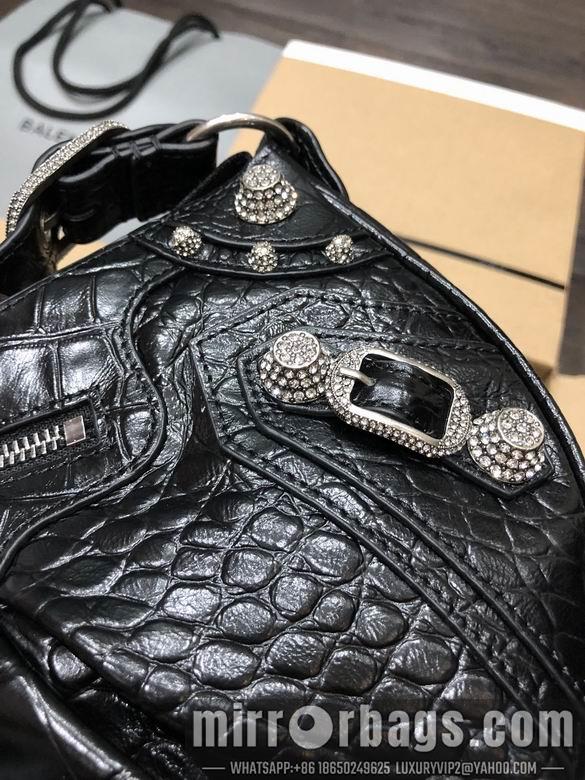 Balenciaga Bags 33X16X8.4cm 26X16X6.5cm 052603 GY 26