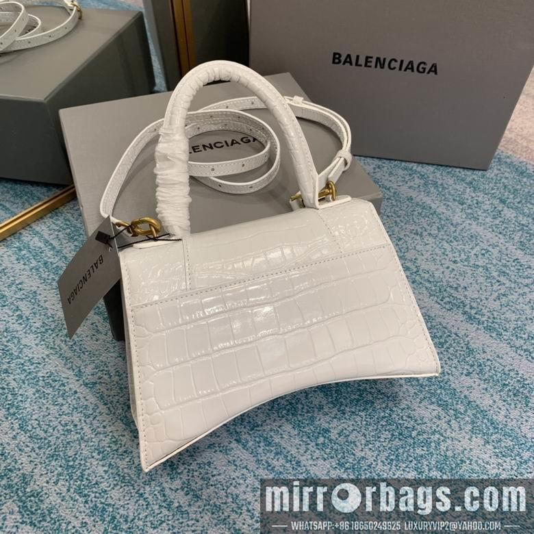 Balenciaga Bags 8895 23x10x24cm FY 18
