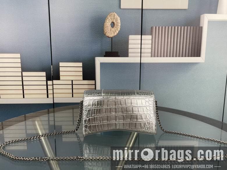 Balenciaga Bags 60501 19X4X12cm XMY 5
