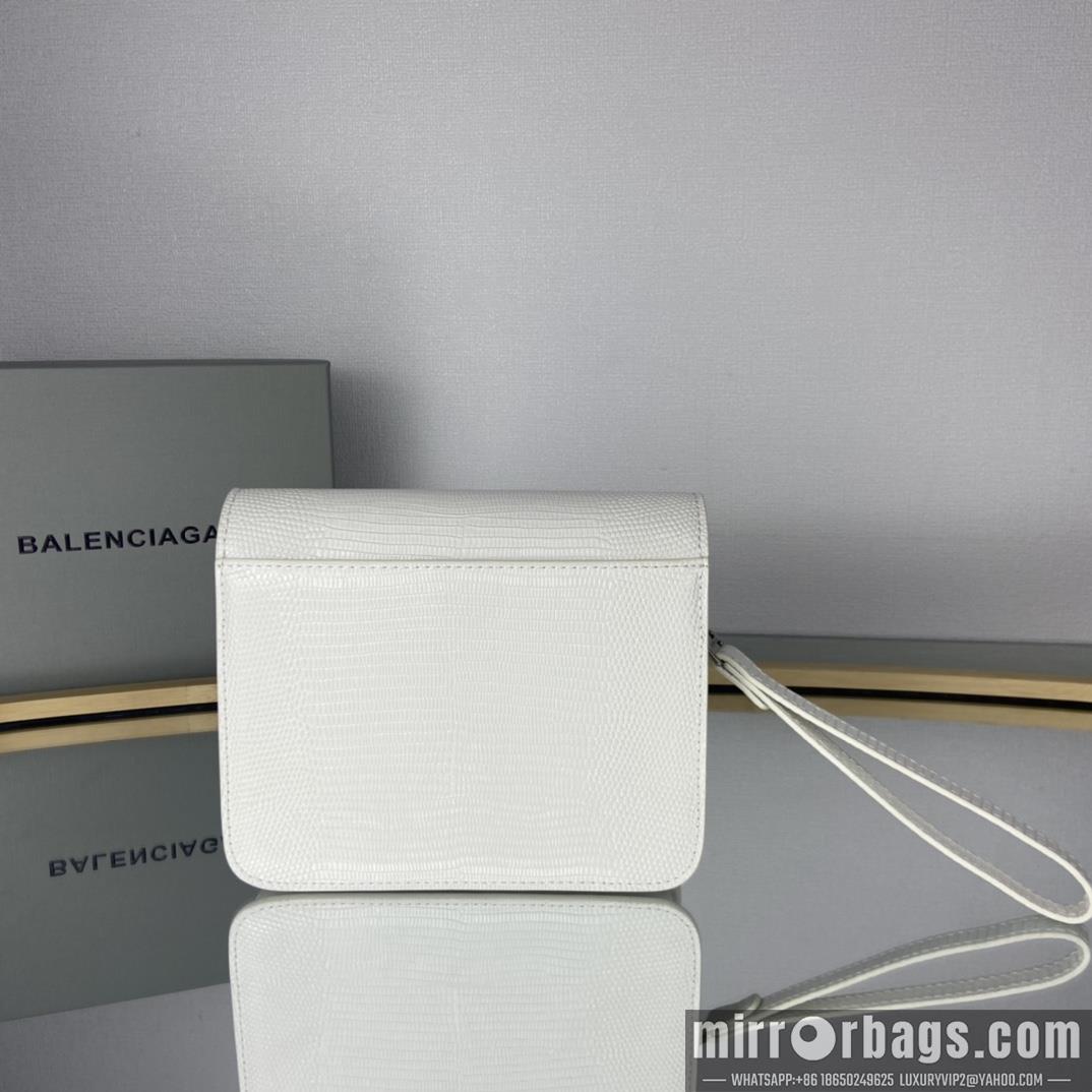 Balenciaga Bags 592898 18.5x7x14 cm fy 8