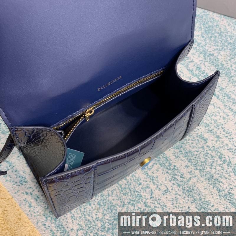Balenciaga Bags Hourglass 8895 L23x10x24cm fy 1