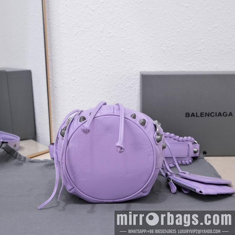 Balenciaga Bags Balenciaga 长15x高20x宽18cm FY 11