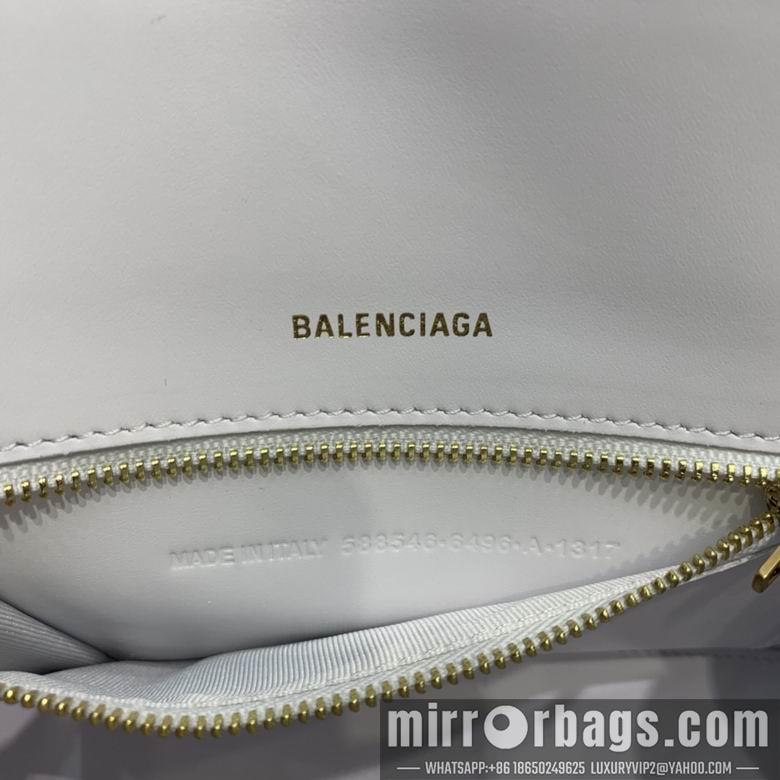 Balenciaga Bags 592833 23X10X14cm GY 5