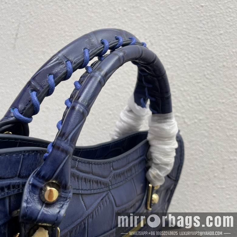 Balenciaga Bags 30X20X10cm 040502 GY 3