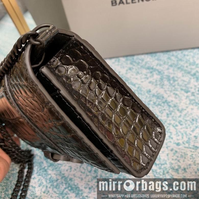 Balenciaga Bags 656050 19x12x5cm FY 5