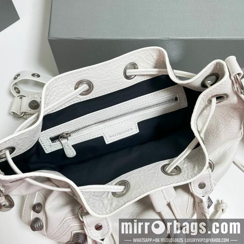 Balenciaga Bags 2614L 30X23X17cm GY 1