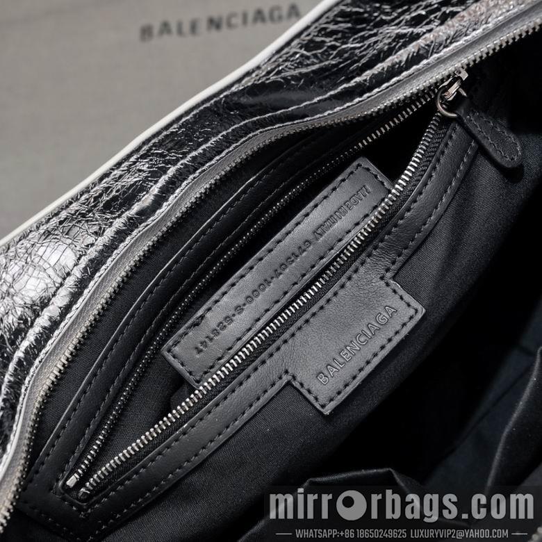Balenciaga Bags 38.5X24X13.5cm 031107 GY 3