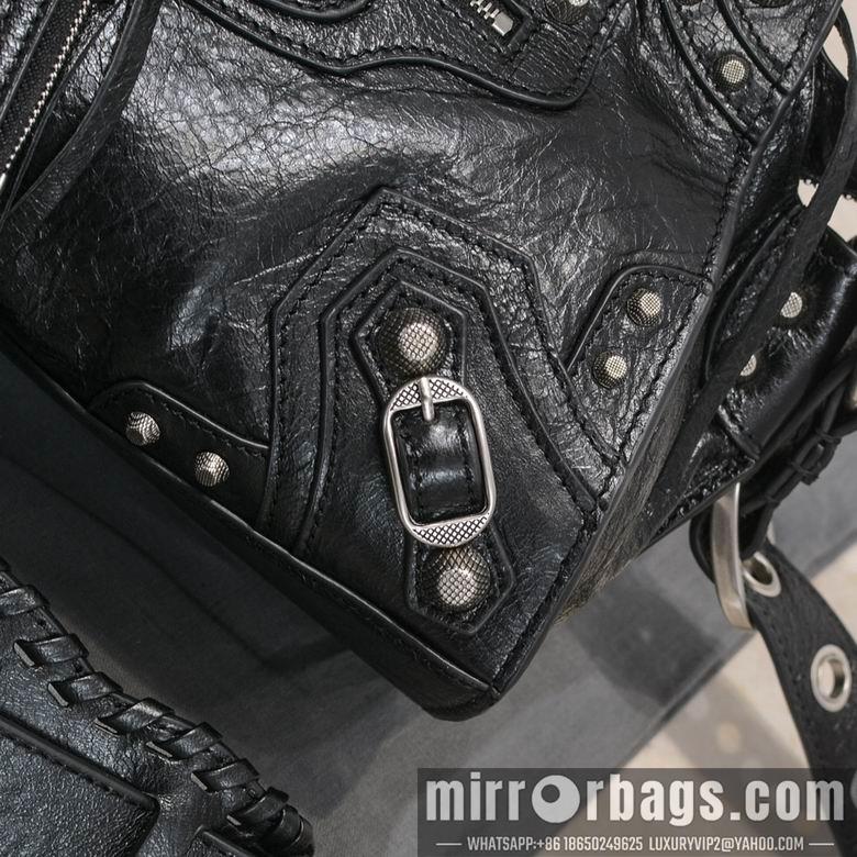 Balenciaga Bags Balencia 68130900 26X11X18cm GY 9