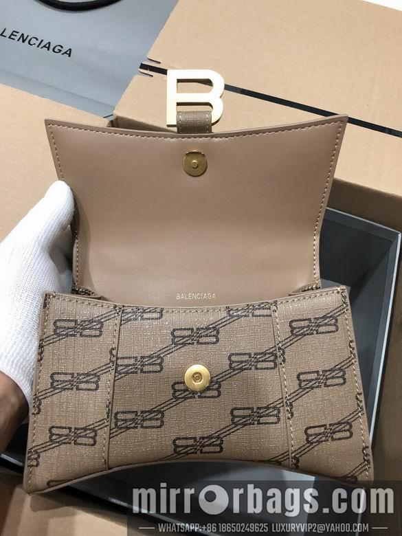 Balenciaga Bags Balenciaga 19x8x21cm FY 2