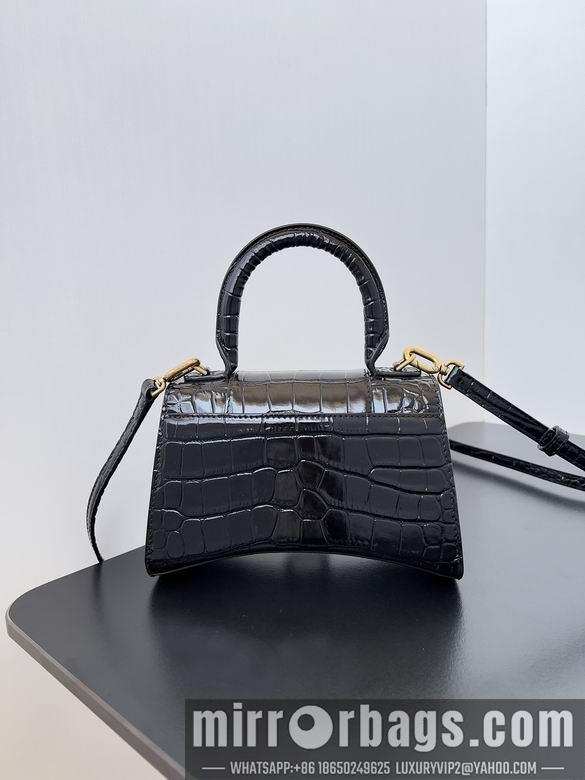 Balenciaga Bags 19X13X8ccm 031625 GY 16