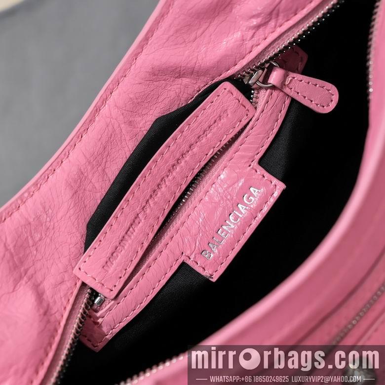 Balenciaga Bags Balencia 68130900 26X11X18cm GY 7