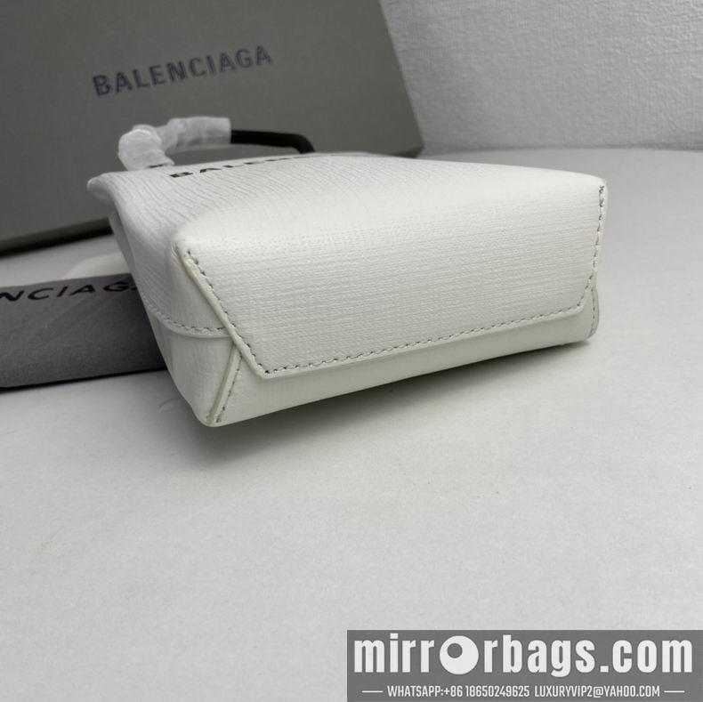 Balenciaga Bags 802 18x4.5x12 cm06