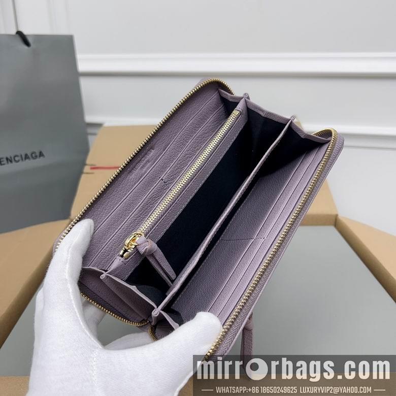 Balenciaga Bags 19X10X2.5cm 122701 GY 1