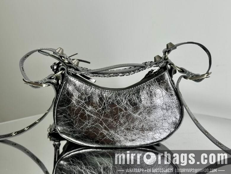 Balenciaga Bags 701 26X16X10cm GY 2