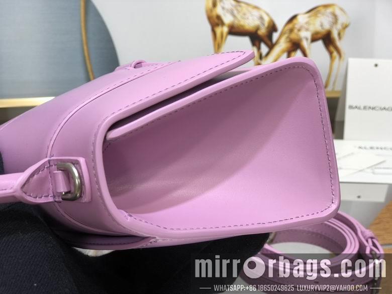 Balenciaga Bags LG0019 19X8X21cm GY 13