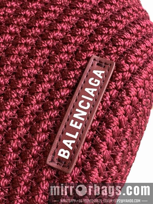Balenciaga Bags 9012 17X24X15cm GY 5