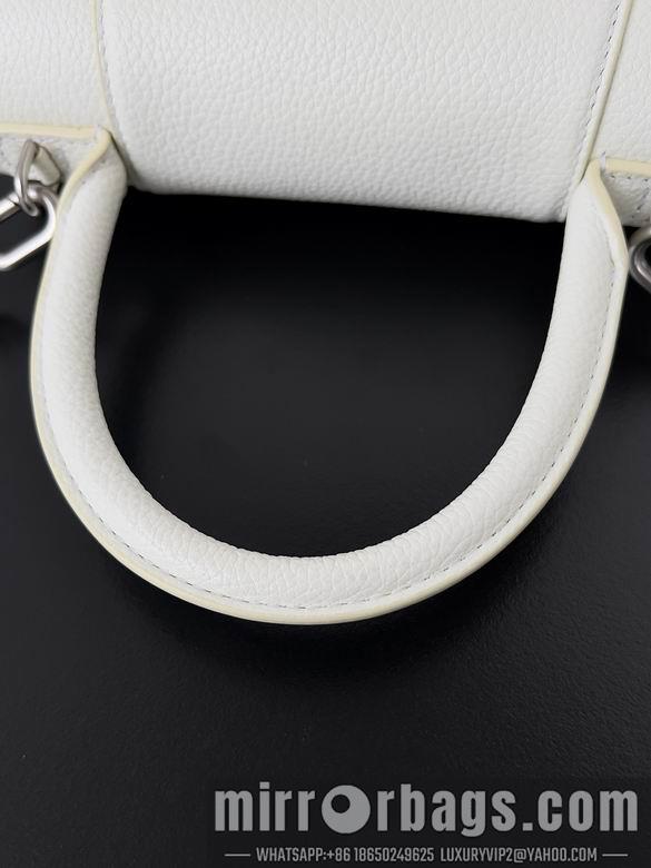 Balenciaga Bags 23X10X24ccm 031628 GY 3