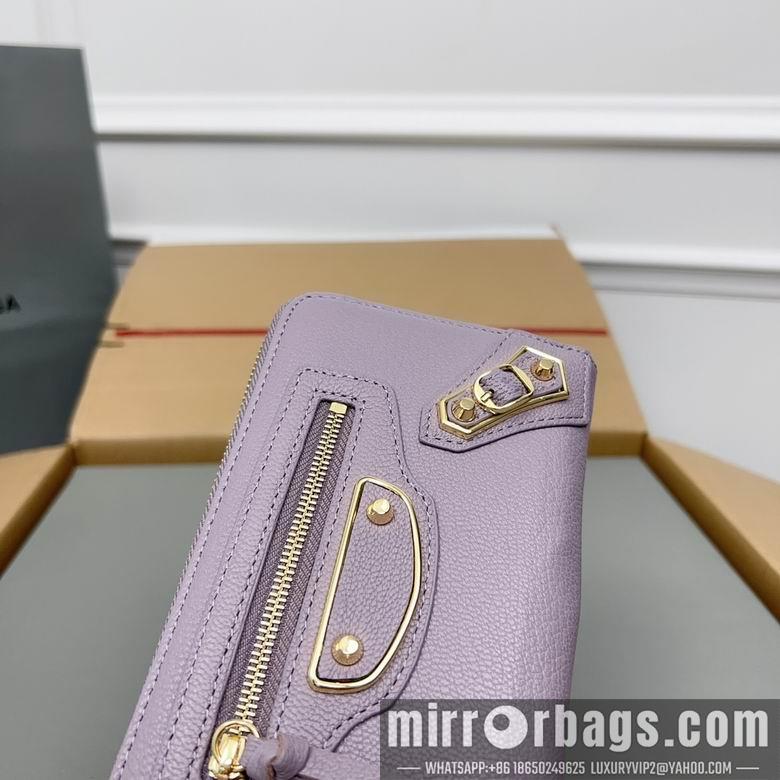 Balenciaga Bags 19X10X2.5cm 122701 GY 1