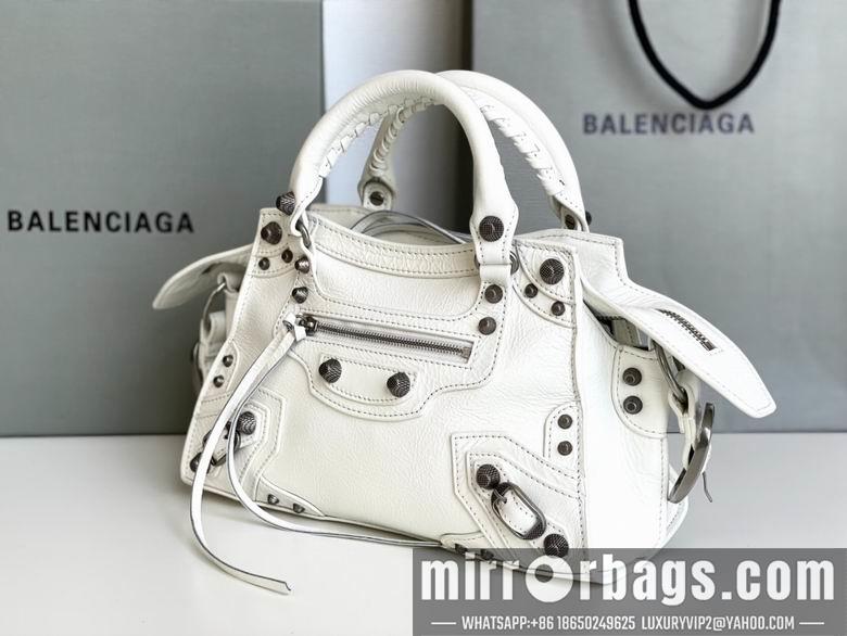 Balenciaga Bags 699 26X13X18cm XM 3