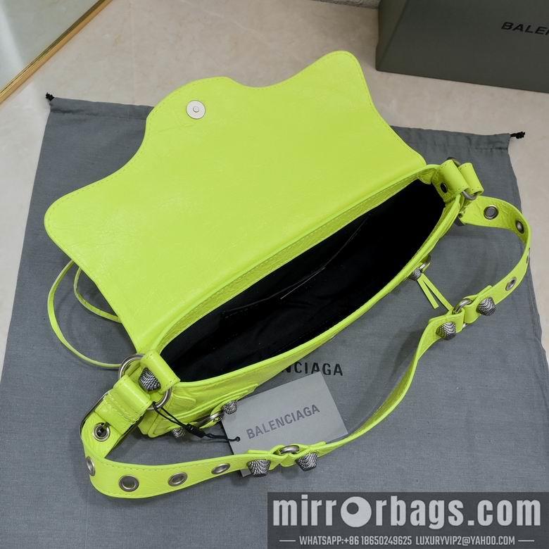 Balenciaga Bags 30X15X5cm 031401 GY 10