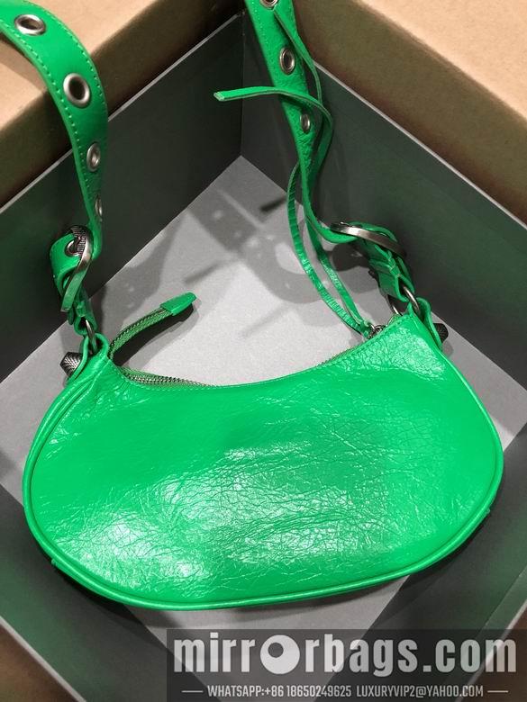 Balenciaga Bags 33X16X8.4cm 26X16X6.5cm 052603 GY 7