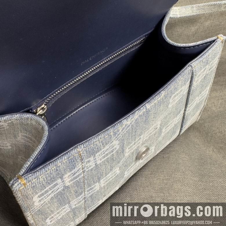 Balenciaga Bags 23X10X24cm 052905 GY 1