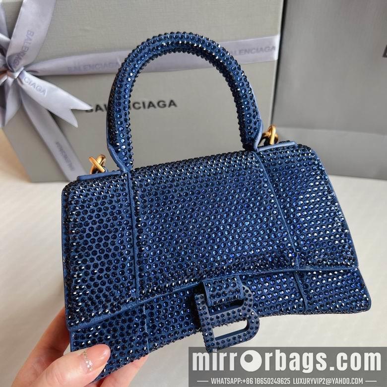 Balenciaga Bags Balenciaga XS-19x8x13cm FY 2