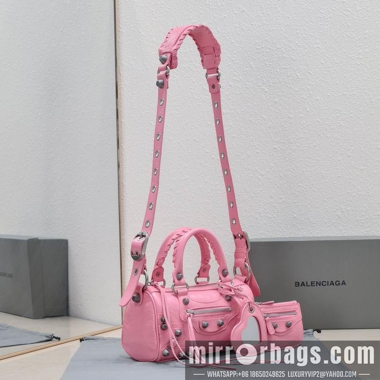 Balenciaga Bags 22X12X10cm 072504 GY 3
