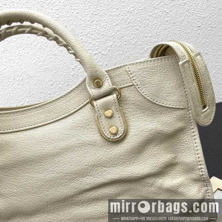 Balenciaga Bags 38X24X14cm 092504 GY 6