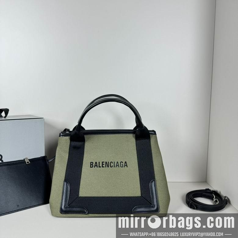 Balenciaga Bags 27X22X12cm 060314 XMY 10