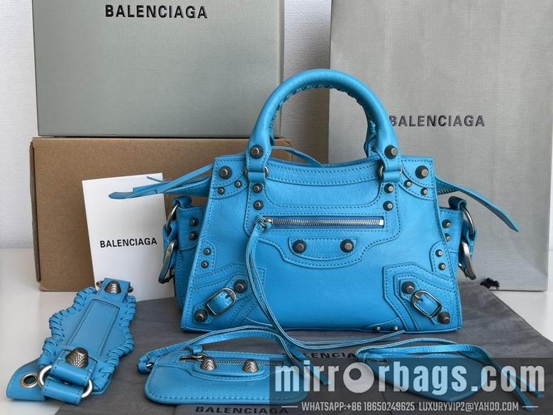 Balenciaga Bags 699 26X13X18cm XM 5