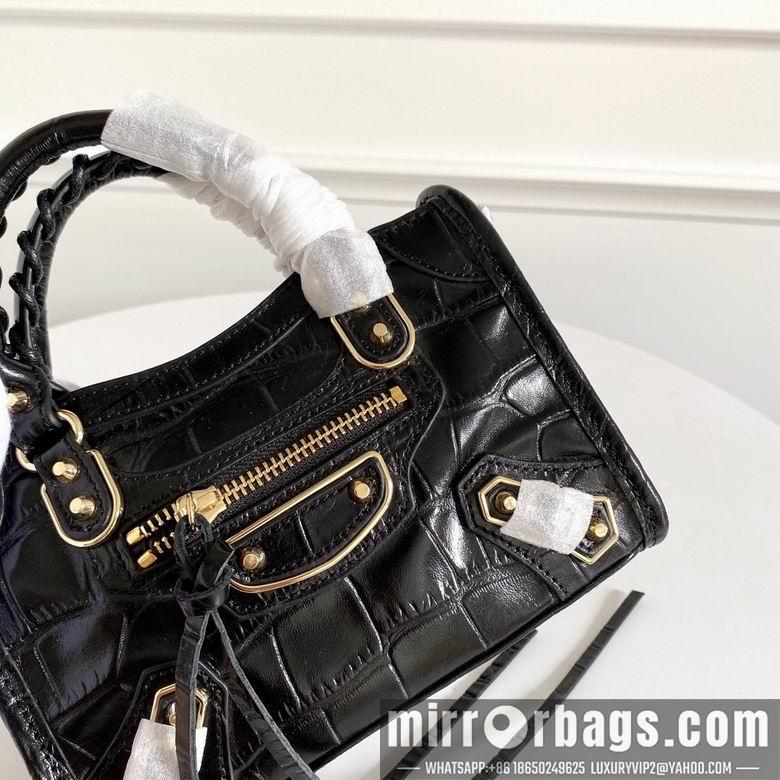 Balenciaga Bags 219 19X12X5cm GY 1