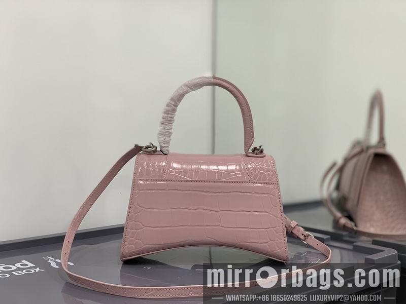 Balenciaga Bags Hourglass 8895 L23x10x24cm fy 2