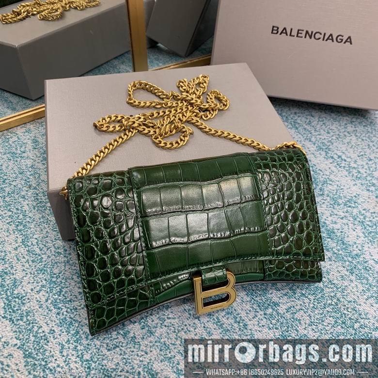 Balenciaga Bags 656050 19x12x5cm FY 4