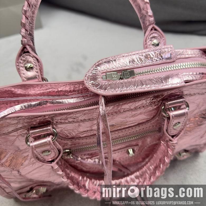 Balenciaga Bags 30X20X11cm 060832 GY 3