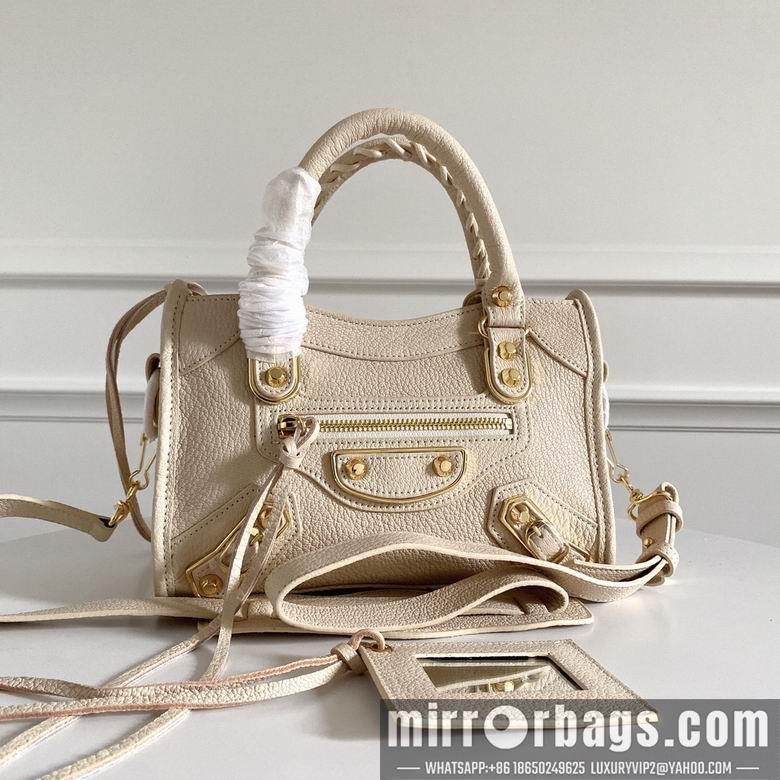 Balenciaga Bags Balenciaga 23x15x9cm FY 11