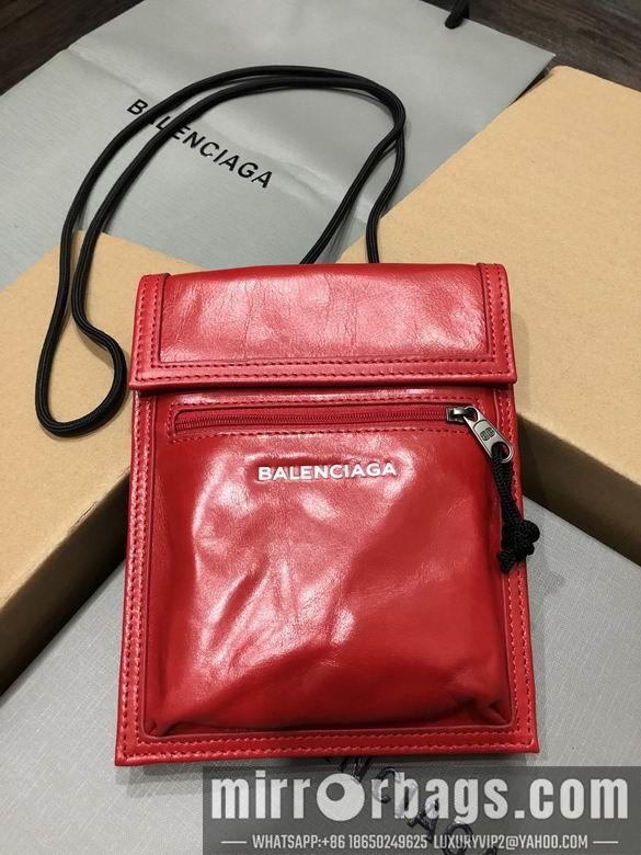 Balenciaga Bags 801 15.5x4x19cm FY 4